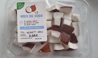Noix de coco