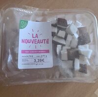 Noix de coco