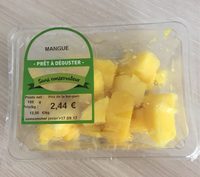 Mangue
