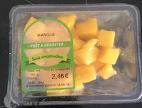 Mangue