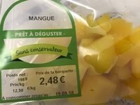 Mangue