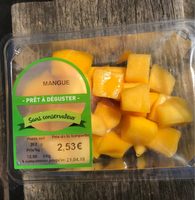 Mangue