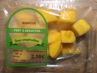 Mangue