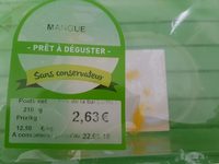 Mangue