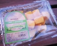 Mangue