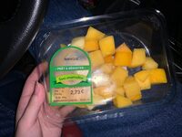 Mangue