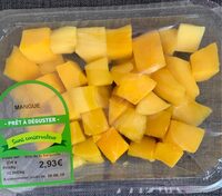 Mangue