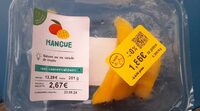 Mangue