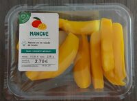 Mangue