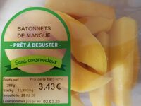 Mangue