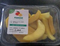 Mangue