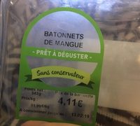 Mangue