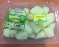 Melon vert