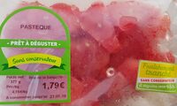 Pastèque