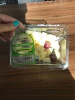 Duo pomme raison