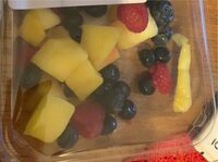 Salade de fruits