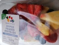 Salade de fruits