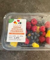 Salade de fruits
