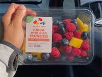 Salade de fruit