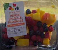Salade de fruit