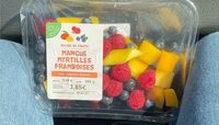 Salade de fruit