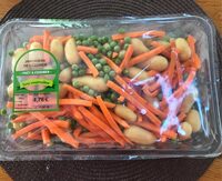 Jardinière de legumes
