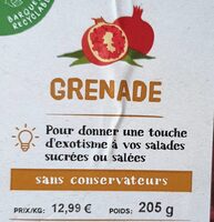 Grenade