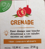 Grenade