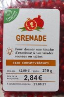 Grenade