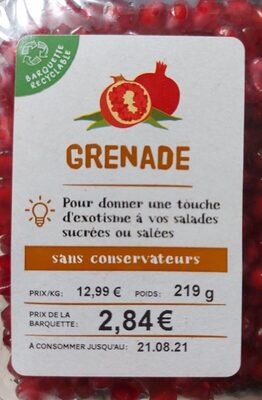 Grenade