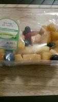 Salade de fruits