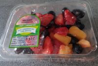 Mélange gourmand