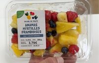 Salade de fruits