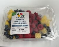 Salade de fruit