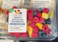 Salade de fruits