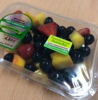 Melange gourmand