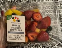 Salade de fruits