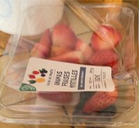 Salade de fruits