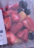 Salade de fruits