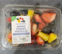 Salade de fruit