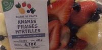Salade de fruits