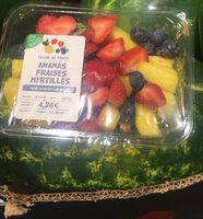 Salade de fruit