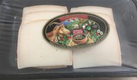 Fromage De Chèvre