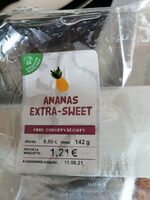 Annas extra sweet