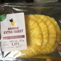 Ananas extra sweet
