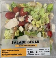 Salade Cesar