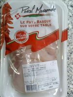 Rôti de porc