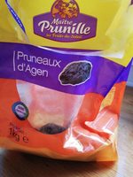 Pruneaux