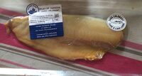 Filet de Haddock sans colorant