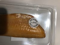Filet de Haddock sans Colorant